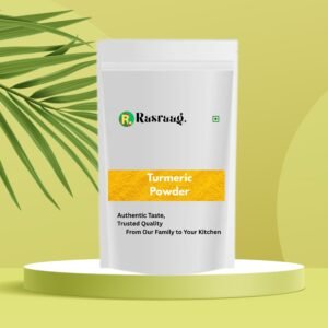 1 Turmeric Powder