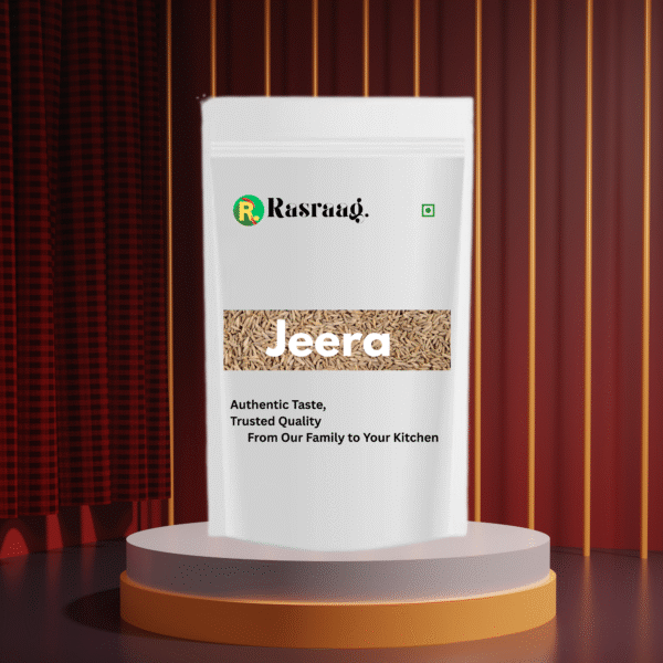 Cumin Whole (Jeera)