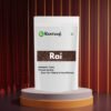 1r Black Mustard Whole (Rai)