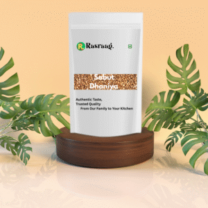 1sd Coriander Whole (Sabut Dhaniya)