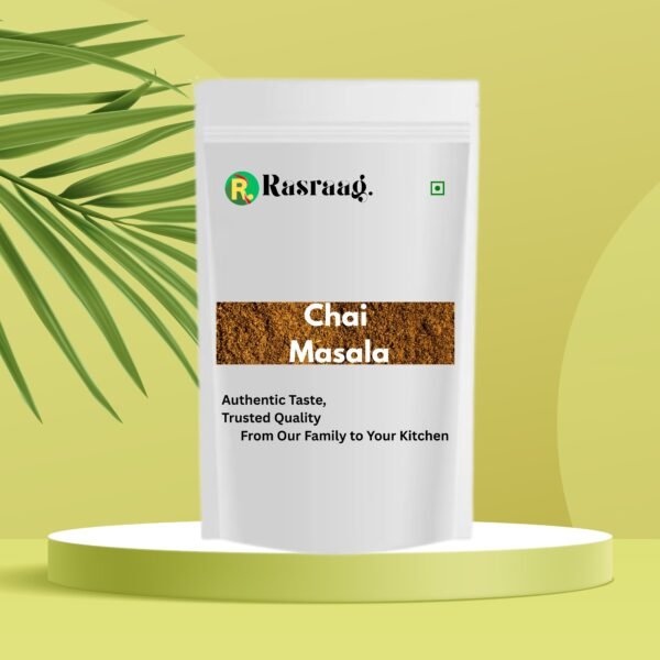 Chai Masala (1) Chai Masala