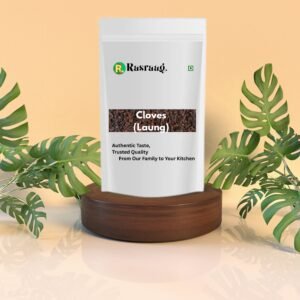 Laung (1) Cloves (Laung)