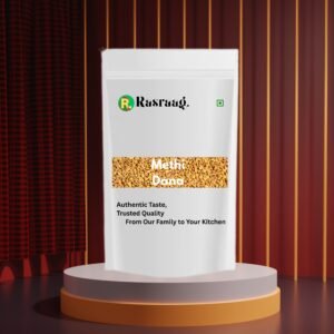 Mdf (1) Methi Dana (Fenugreek Whole)